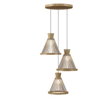 Pendente Corda Accord 34cm - 1541 - 13