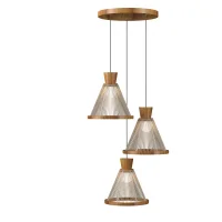 Pendente Corda Accord 34cm - 1541 - 12