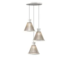 Pendente Corda Accord 34cm - 1541 - 7