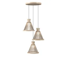 Pendente Corda Accord 34cm - 1541 - 6
