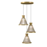 Pendente Corda Accord 34cm - 1541 - 5