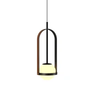 Pendente Arcus Accord 51cm - 1544 - 8