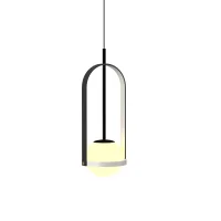 Pendente Arcus Accord 51cm - 1544 - 10