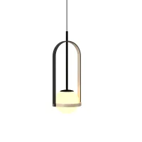 Pendente Arcus Accord 51cm - 1544 - 11