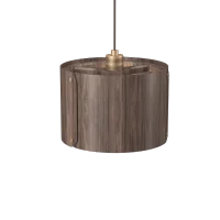 Pendente Element Accord 24cm - 1539