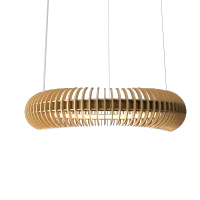 Pendente Stecche Di Legno Accord - 1535 - 14