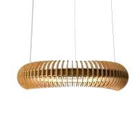 Pendente Stecche Di Legno Accord - 1534 - 6