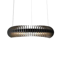 Pendente Stecche Di Legno Accord - 1533 - 15