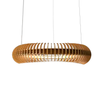 Pendente Stecche Di Legno Accord - 1534 - 7
