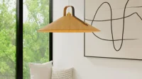 Pendente Strap Accord 26cm - 1529