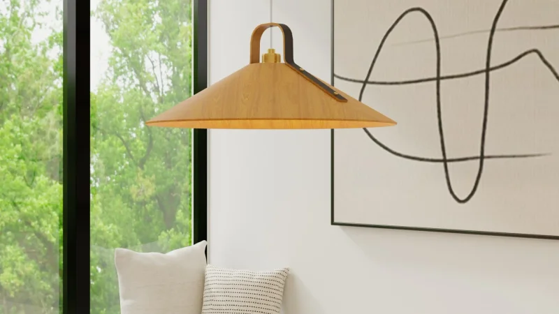 Pendente Strap Accord 26cm - 1529