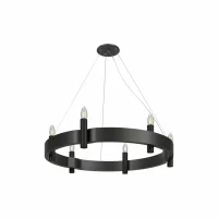 Pendente Flow Accord 80cm - 1526 - 8