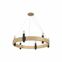 Pendente Flow Accord 80cm - 1526 - 9