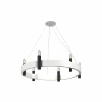 Pendente Flow Accord 80cm - 1526 - 10