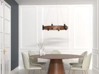Pendente Flow Accord 60cm - 1525 - 2
