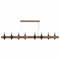 Pendente Flow Accord 180cm - 1524 - 3