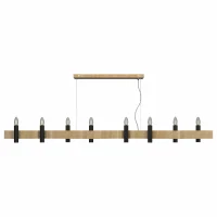 Pendente Flow Accord 180cm - 1524 - 4