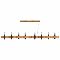 Pendente Flow Accord 180cm - 1524 - 5