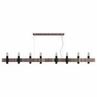 Pendente Flow Accord 180cm - 1524 - 6
