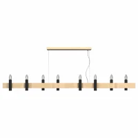 Pendente Flow Accord 180cm - 1524 - 7
