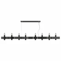 Pendente Flow Accord 180cm - 1524 - 8