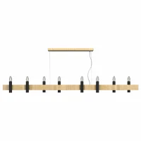 Pendente Flow Accord 180cm - 1524 - 9