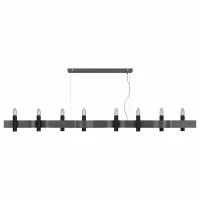 Pendente Flow Accord 180cm - 1524 - 13