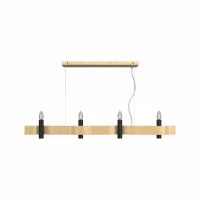 Pendente Flow Accord 120cm - 1523 - 9