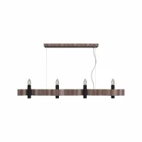 Pendente Flow Accord 120cm - 1523 - 6