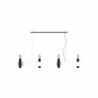 Pendente Flow Accord 120cm - 1523 - 10