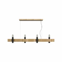 Pendente Flow Accord 120cm - 1523 - 4