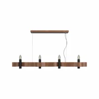 Pendente Flow Accord 120cm - 1523