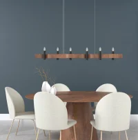 Pendente Flow Accord 120cm - 1523 - 2