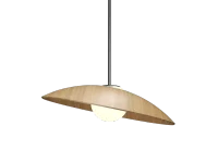 Pendente Oyster Accord 54cm - 1522 - 4