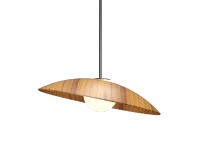 Pendente Oyster Accord 54cm - 1522 - 5