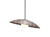 Pendente Oyster Accord 54cm - 1522 - 6