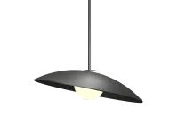 Pendente Oyster Accord 54cm - 1522 - 8