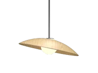 Pendente Oyster Accord 54cm - 1522 - 9