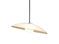 Pendente Oyster Accord 54cm - 1522 - 11
