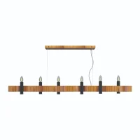 Pendente Flow Accord 150cm - 1518 - 5
