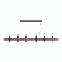 Pendente Flow Accord 150cm - 1518 - 6