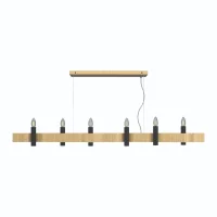 Pendente Flow Accord 150cm - 1518 - 9