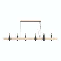 Pendente Flow Accord 150cm - 1518 - 11