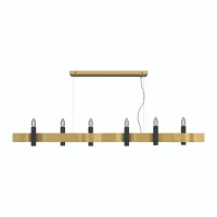 Pendente Flow Accord 150cm - 1518 - 12