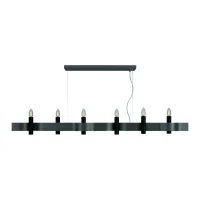 Pendente Flow Accord 150cm - 1518 - 13