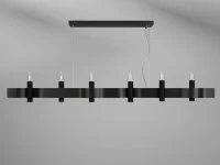 Pendente Flow Accord 150cm - 1518 - 8