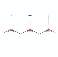 Pendente Sonar Accord 18cm - 1516 - 3