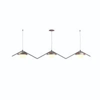 Pendente Sonar Accord 18cm - 1516 - 6
