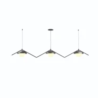 Pendente Sonar Accord 18cm - 1516 - 13