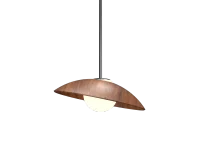 Pendente Oyster Accord 41cm - 1515 - 1
